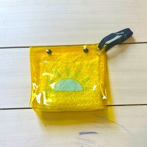 Splendid Clear Sun Bag